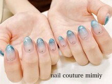 ミミィー(mimiy)/マグネットグラデーションホテル