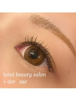 アイディー(i-dee)/マツエク