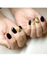 レッシュネイル サロンアンドスクール(RECH NAIL salon&school)/