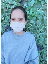 トム 筑紫野(TOM)&nbsp;神戸 真紀