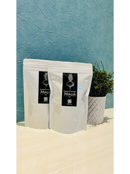 マリーローラン メンズルイズ(Marryrolan MensRuise)/エネルギーチャージに人気のマカ