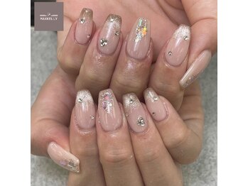 アイ マックスケリー 天神(MAXKELLY)/120分アートコレクション