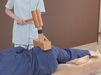 整体工房 ティーアールエス(TRS)/骨盤矯正