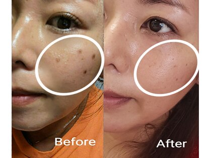 シェアキ(Chez Aki)の写真