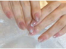 ラヴィン なんばスカイオ店(Lovin)/【パラジェル】チークマグネット