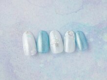 ブレスネイル(breath nail)/