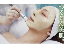 リラクゼーションサロン養舒閣/ハーブピーリング