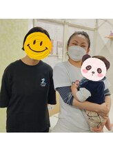 かおりビューティサロン/骨盤の歪みを改善しましょう☆