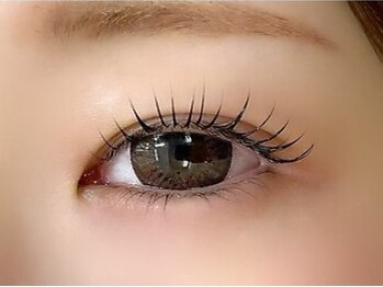 ルクレール 江別店(Le Clair)の写真/〈似合わせまつげと眉毛の専門店〉今なら【パリジェンヌ】次世代まつ毛パーマ＊エクステの種類も豊富♪