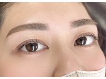 癒 and 美 悠希 ゆうきの雰囲気（通い易いリピーター様価格♪まつ毛と眉毛のセット価格あり☆）