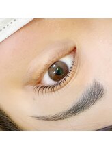 ネイルサロン プール ヴー(Nail Salon Pour Vous)/【まつげ/ラッシュリフト】