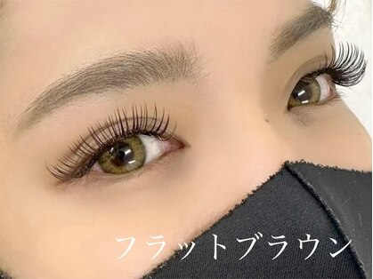 ネフェル(nefer)の写真