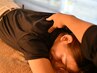 【快眠に◎】本格ヘッドスパ＋全身ボディケア45分5500円