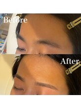 モテテ(motete)/お客様施術例☆栄本店