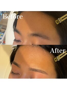 モテテ(motete)/お客様施術例☆栄本店