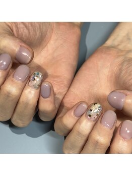 シンプルデザイン