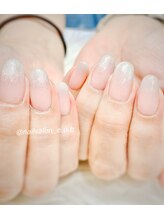 イーユービー(E.U.B)/マグネットネイル【ひばりヶ丘】