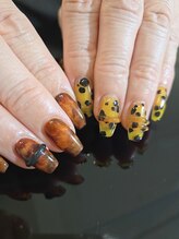 リチェルカ(ricerca)/