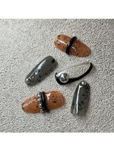 レッシュネイル サロンアンドスクール(RECH NAIL salon&school)/