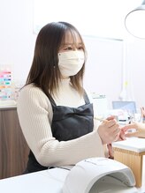 シュピー 塚本店(Spie) 森川 奏