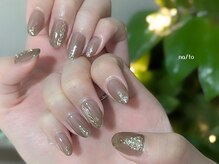 リカルメナートゥ 薬院(re:calmer na/to)/クリスマスデザイン