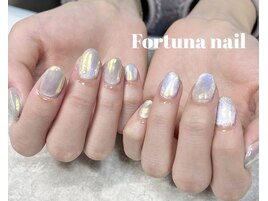 マグネットミラー