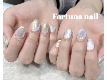 フォルトゥーナ 神田(Fortuna)/マグネットミラー