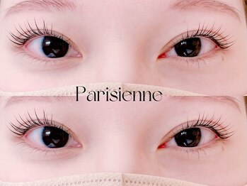 シンシア(SinSia)/パリジェンヌラッシュリフト