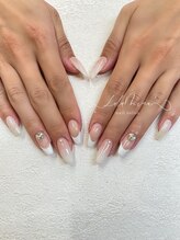 ルルミーナ(Lulu Mina)/～持ち込みデザイン～