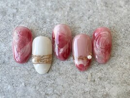 ぷっくりニュアンス
