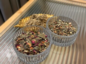 サロンハート(Salon Heart)/浦和エステ痩身/小顔/よもぎ蒸し