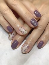 リッチオ(Riccio)/定額サンプルコース