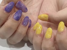 ブルー(BLUE)/simple &nbsp;¥10,000