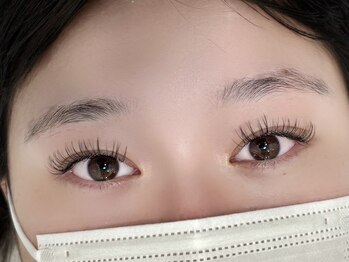 マイア 西新井(maia)/フラットラッシュ