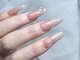 アンドネイルコロン(&Nail:)の写真/【ワンランク上の仕上がり】特別な日のデザイン性に虜!周りと差がつく指先へ★丁寧で繊細な技術でモチも◎