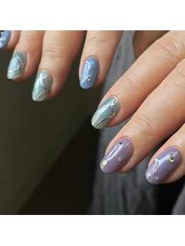 定額デザインアレンジ