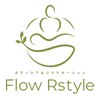 フローアールスタイル(flow Rstlye)のお店ロゴ