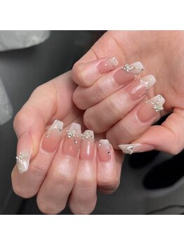 クイーンズビューティーサロン 歌舞伎町店(Queen's beauty salon)/パラジェル　やり放題コース