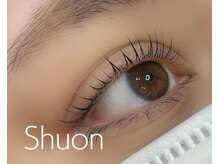 シュオン 小作店(Shuon)/コスメラッシュリフト
