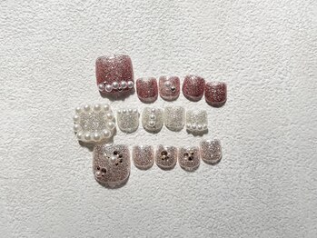 ジェミエス(Gemies)/