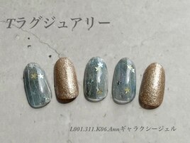 ハンド定額ラグジュアリーコース
