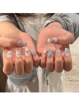 エイティスト(8ist)/リボンネイル[新宿/新宿駅]