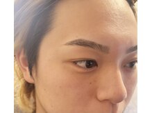 スリーピース(3Peace)/ストレートアーチ