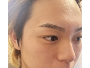 スリーピース(3Peace)/ストレートアーチ