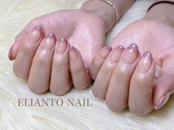 エリアントネイル(ELIANTO NAIL)/