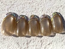 ニコ(NICO)/HAND＊定額Design