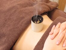 仁泉鍼灸院/箱灸