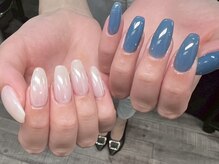 ミッドポイント(mid point)/