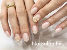 エン(Em.)/ハンドネイル