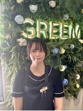 グリーム(GREEM) Chiho
